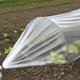 Плёнка укрывная защитная белая 3м*10м (30м²) 150 мкм Россия 9055039