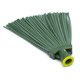 Метла п/п плоская веерная, с резьбой, 260*270мм Guppy 8006121