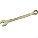 Ключ комбинир.,CS,оцинкованный,12 мм Политех Инструмент Инструмент 2725114