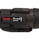 Гайковерт аккумуляторный бесщеточный KRESS KUB35.91, 20В, 1700 Нм, без АКБ и ЗУ, кейс