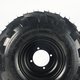 Колесо левое пневматическое с диском Patriot P19x7.0-8D-1 Extreme 490001280