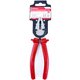 Плоскогубцы комбинированные Standart Cr-V 180 мм. Политех Инструмент Инструмент 2585018