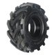 Колесо левое пневматическое с диском Patriot P19x7.0-8D-1 Extreme 490001280