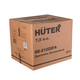 Двигатель бензиновый HUTER GE-21220FА 70/15/3