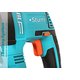 Аккумуляторный перфоратор Sturm CRH1832BLC 1BatterySystem