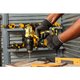 Аккумуляторная безударная бесщеточная дрель-шуруповерт DEWALT DCD777D2T 18 В XR DCD777D2T-QW