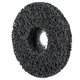 Круг нейлоновый  для удаления краски и ржавчины BLACK Политех Инструмент Инструмент 2054307