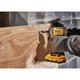 Аккумуляторный импульсный шуруповерт DEWALT DCF887NT кейс 18 В XR без аккумулятора и ЗУ DCF887NT-XJ
