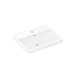 Раковина, , Xuniva D, шгв 450*350*175, отверстия для смесителя-отсутствуют, цвет-белый Hansgrohe 60162450