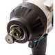 Аккумуляторный гайковерт Makita DTW1001Z