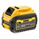 Аккумулятор DEWALT FLEXVOLT DCB546 18В 6Ач / 54В 2Ач DCB546-XJ