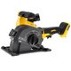 Аккумуляторный бесщеточный штроборез DEWALT FLEXVOLT DCG200NT 54 В DCG200NT-XJ