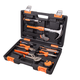 Набор инструмента Вихрь бытовой, в кейсе 23 предмета 73/6/7/10