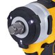 Аккумуляторный гайковерт DEWALT DCF901P2, 12 В, 340 Нм, 3250 уд/мин, с 2 АКБ 5 Ач и ЗУ, в кейсе TSTAK (DCF901P2)