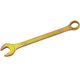 Ключ комбинир.,CS,оцинкованный,20 мм Политех Инструмент Инструмент 2725126