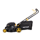 Газонокосилка бензиновая HUTER GLM-4.0 T 70/3/1