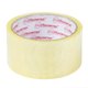 Лента клейкая, прозрачная 50мм х 36м  Политех Инструмент Инструмент 8031050