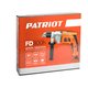 Дрель электрическая ударная Patriot FD 800 h 120301460