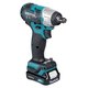 Аккумуляторный гайковерт Makita TW161DZ
