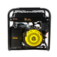 Портативный бензогенератор HUTER DY6500LX 64/1/7