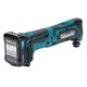 Мультитул Makita TM30DZ