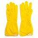 Перчатки хозяйственные прочный латекс, разм.L Guppy 7000113