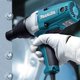 Ударный гайковерт Makita TW 0350