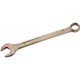 Ключ комбинир.,CS,оцинкованный,17 мм Политех Инструмент Инструмент 2725122