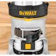 Окантовочный фрезер DEWALT D26200
