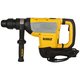 Перфоратор DEWALT D25733K SDS-max 1600 Вт 2 режима D25733K-QS