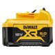 Аккумулятор DEWALT DCB126,10.8 (12) В 5.0 А·ч DCB126-XJ