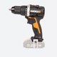 Дрель-шуруповерт аккумуляторная WORX WX102.9