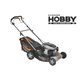 Бензиновая газонокосилка CARVER LMG-2951DM HOBBY 01.024.00022