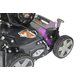 Скарификатор-аэратор бензиновый CARVER HOBBY SRH 540 01.024.00024