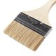 Кисть флейц, светл. щетина 4,0" (100 мм) ОПТИМА Политех Инструмент Инструмент 1500040