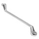 Ключ накидной,CS, хромированный,14х15 мм Политех Инструмент Инструмент 2727316