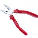 Плоскогубцы комбинированные Eko Cr-V 200 мм. Политех Инструмент Инструмент 2585120