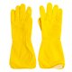 Перчатки хозяйственные прочный латекс, разм.L Guppy 7000113