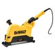 Кожух для штробления УШМ 230 мм DEWALT DWE46229 DWE46229-XJ