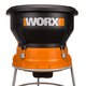 Измельчитель для листьев WORX WG430E