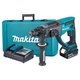 Аккумуляторный перфоратор Makita LXT DHR202RF