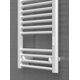 Полотенцесушитель, , D-Line, шгв 500*32*800, электрический, цвет-белый Rifar DL-080-50-W