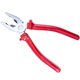Плоскогубцы комбинированные Standart Cr-V 200 мм. Политех Инструмент Инструмент 2585020