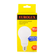 Лампа светодиодная Eurolux LL-E-A80-25W-230-6K-E27 76/2/78