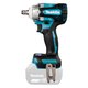 Аккумуляторный ударный гайковерт Makita LXT BL без аккумулятора и ЗУ DTW300Z