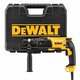 Перфоратор SDS-Plus DEWALT D25133К 800 Вт 2.9 Дж D25133K-QS