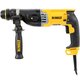 Перфоратор DEWALT D25144K SDS-plus кейс 900 Вт D25144K-QS