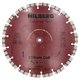 Алмазный диск Hilberg Industrial Hard Cut-N-Break 230x2 мм (HI886)