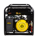 Портативный бензогенератор HUTER DY8000LXA 64/1/30