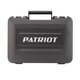 Дрель-шуруповерт аккумуляторная PATRIOT BR 214 UES (180301514)
